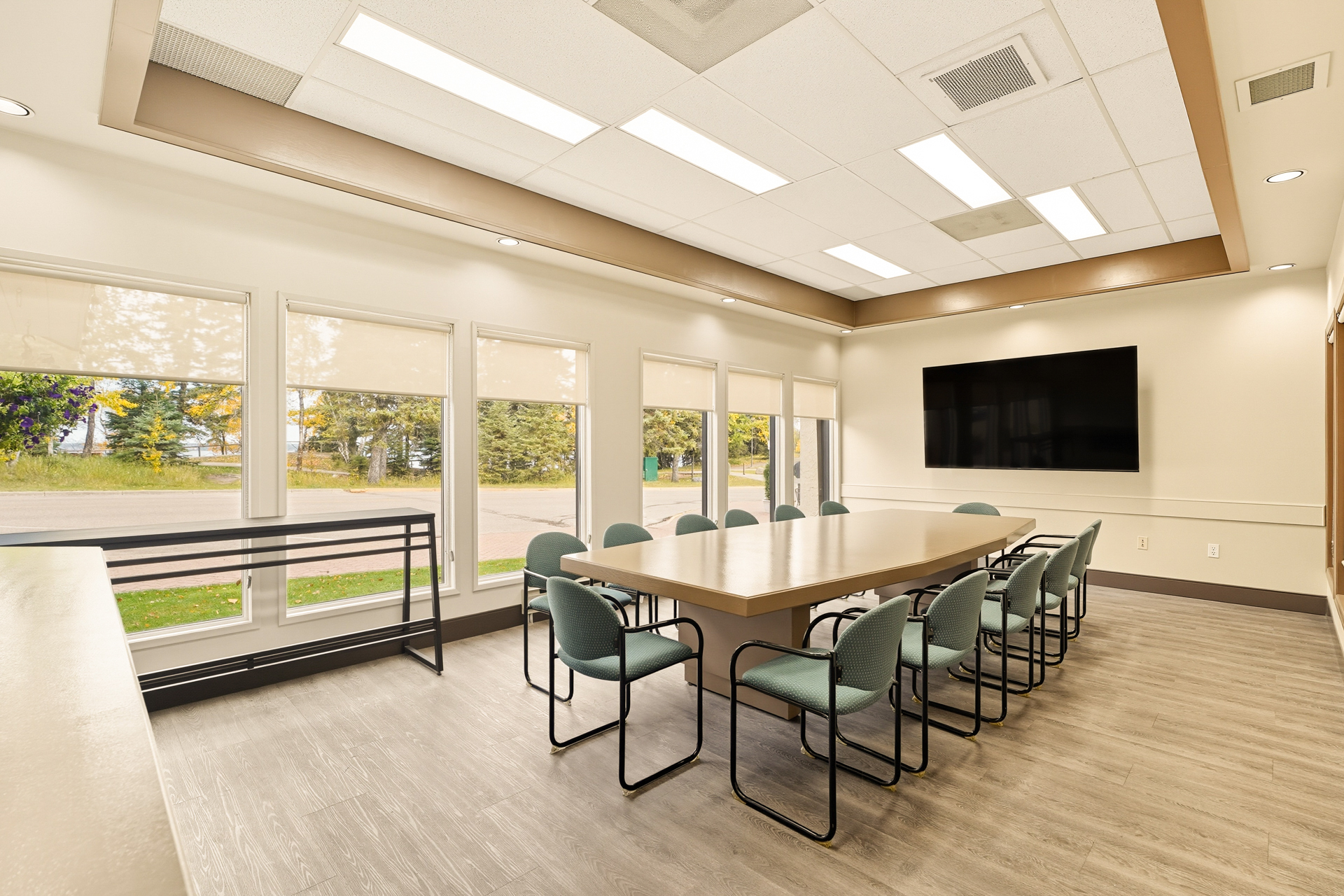 executive boardroom 2