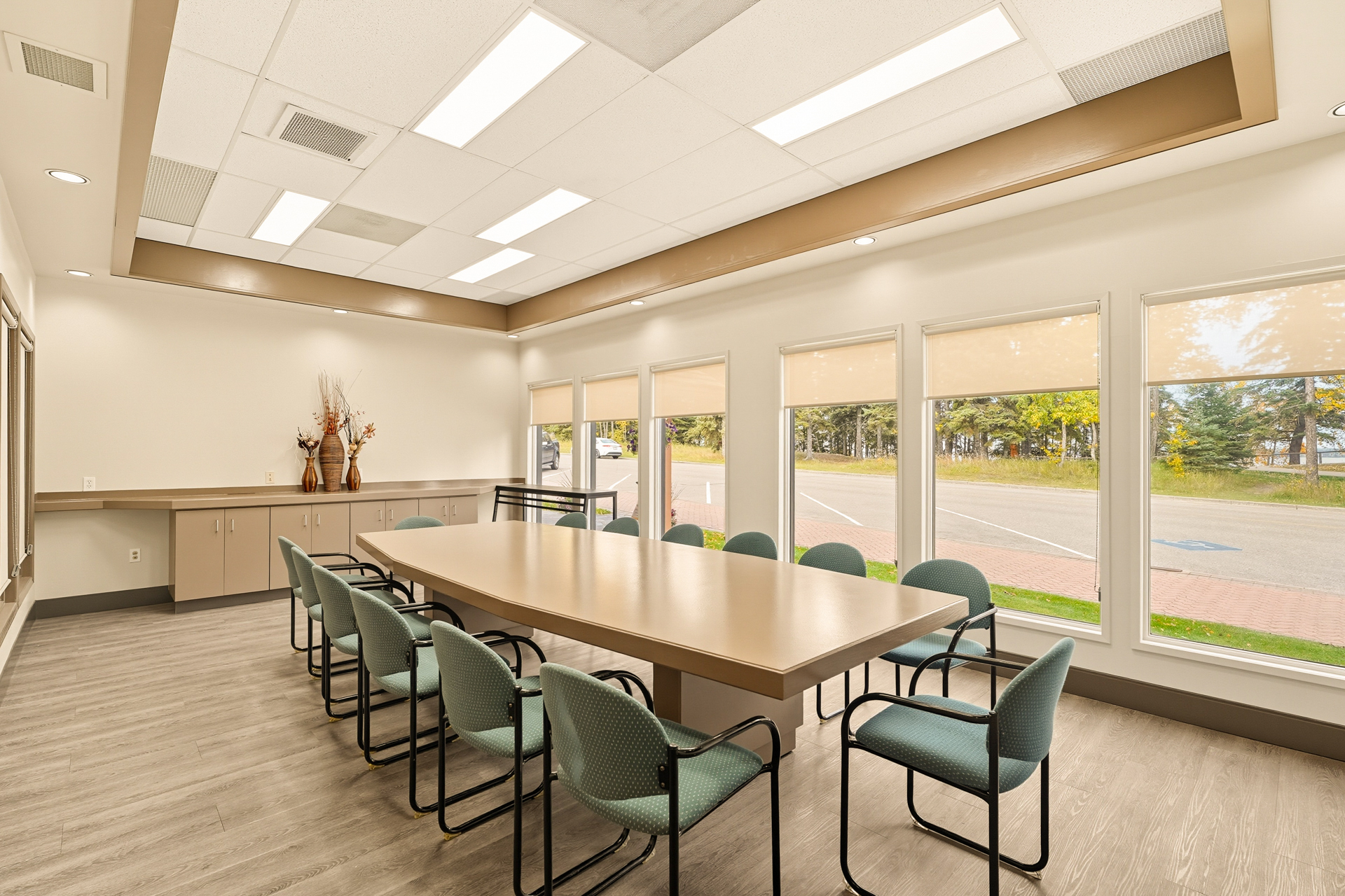 executive boardroom 1