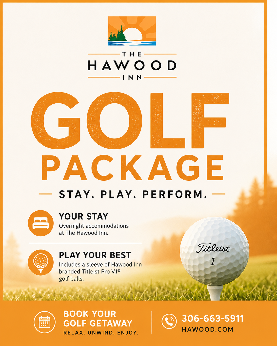 Golf Package