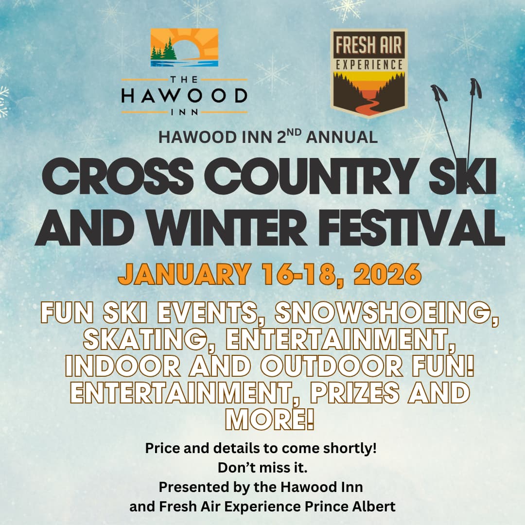 Cross Country Ski and Winter Festival - January 16-18 2026