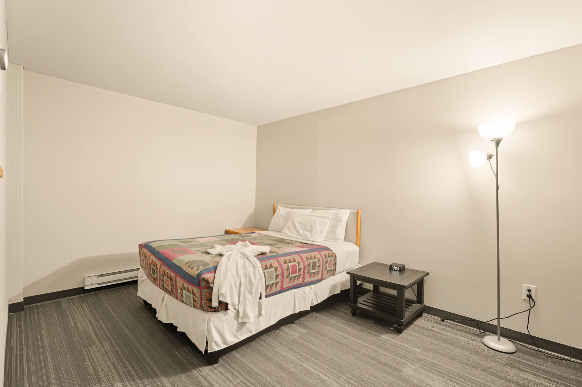 Bladebone bedroom 3 (second bedroom)