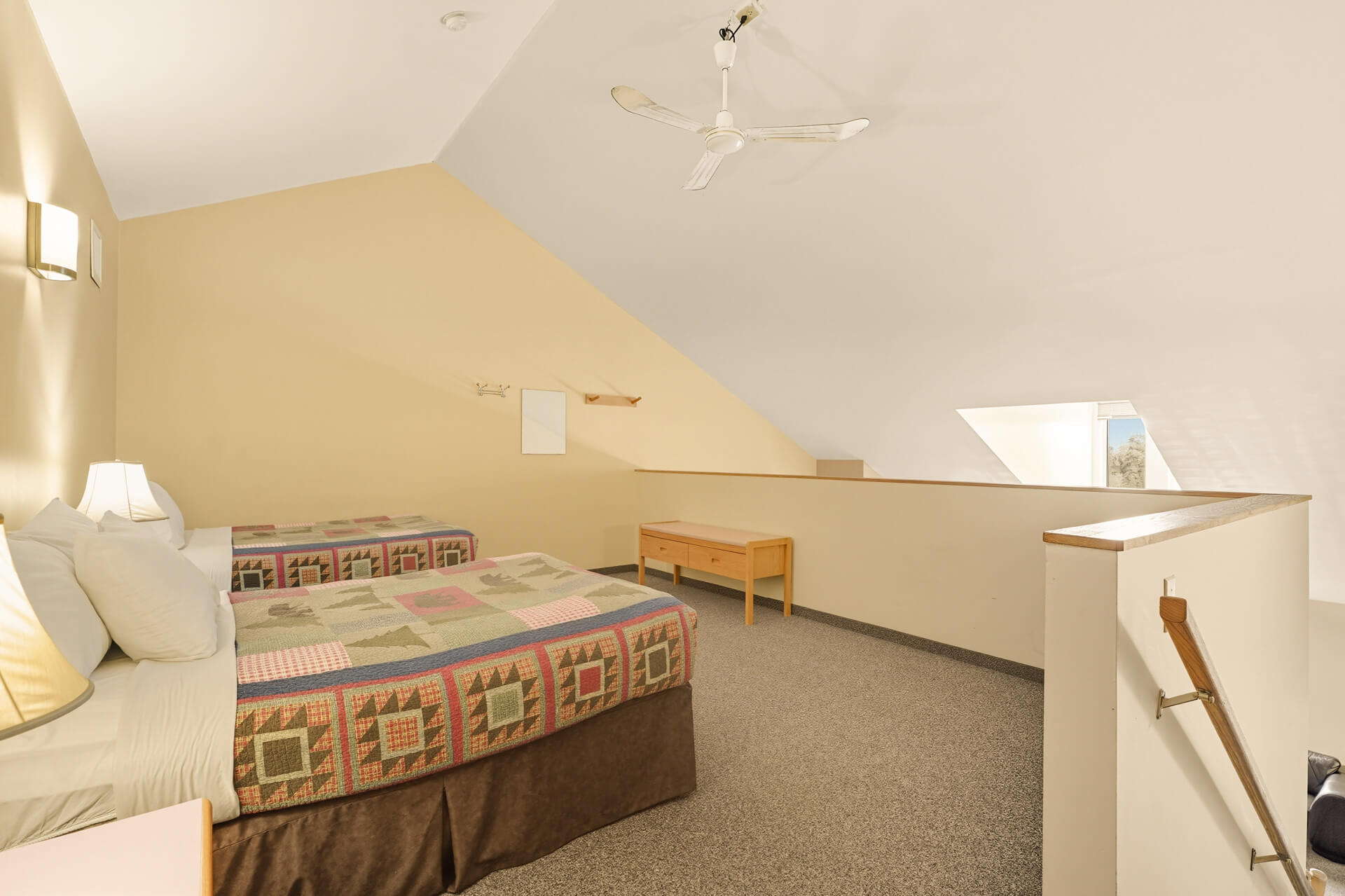 Hanging Heart Condo 14