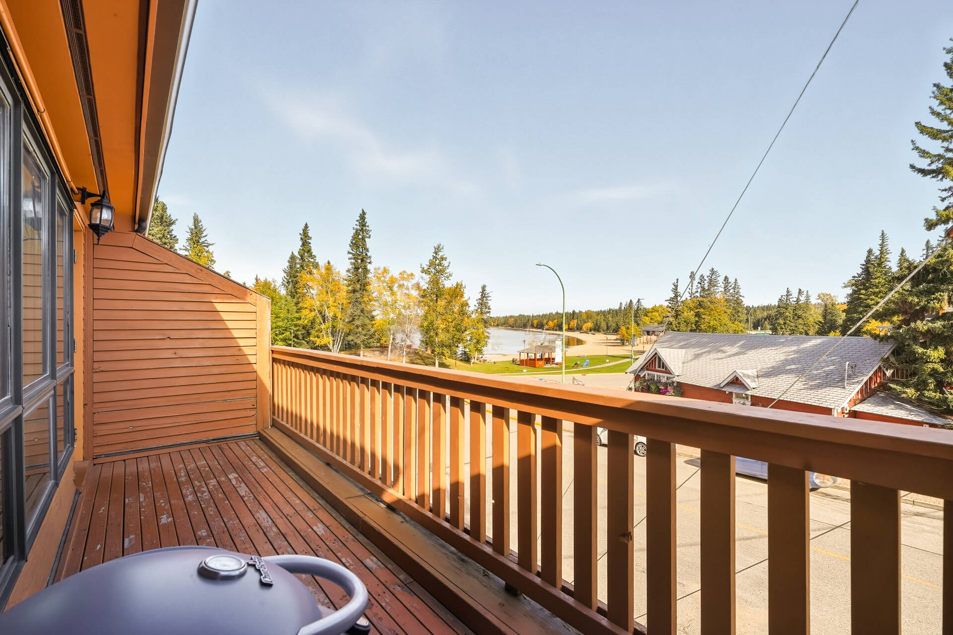 Hanging Heart Condo 17