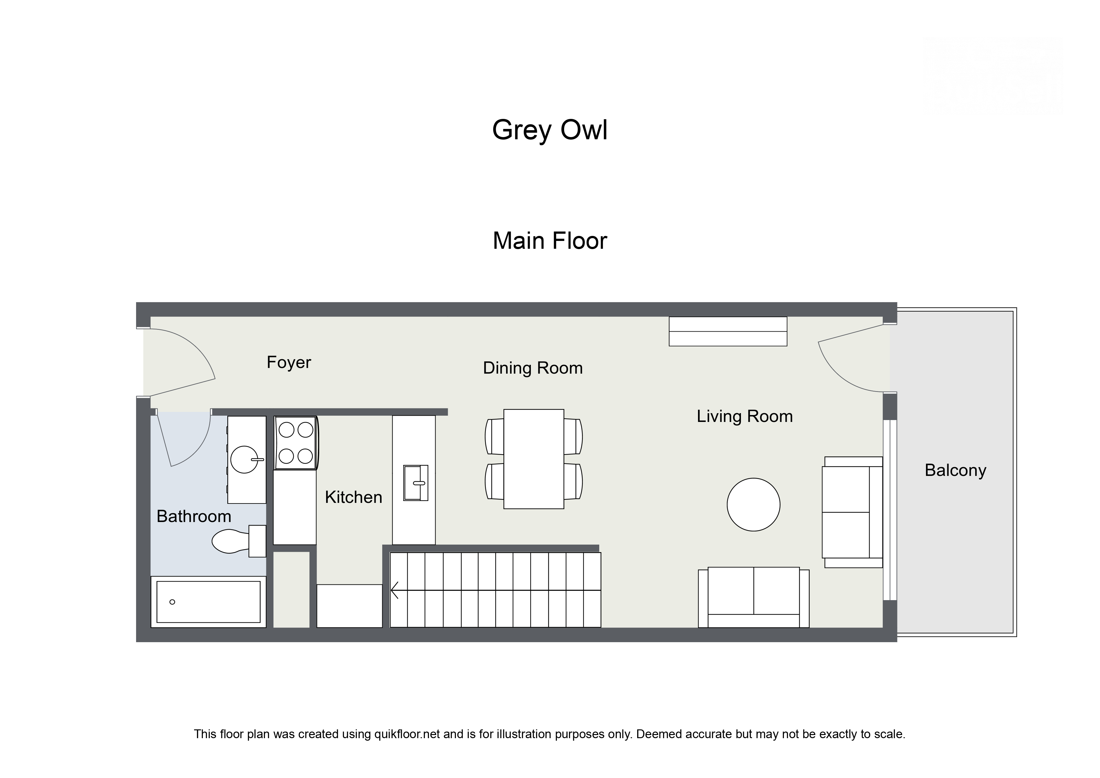Grey Owl 10