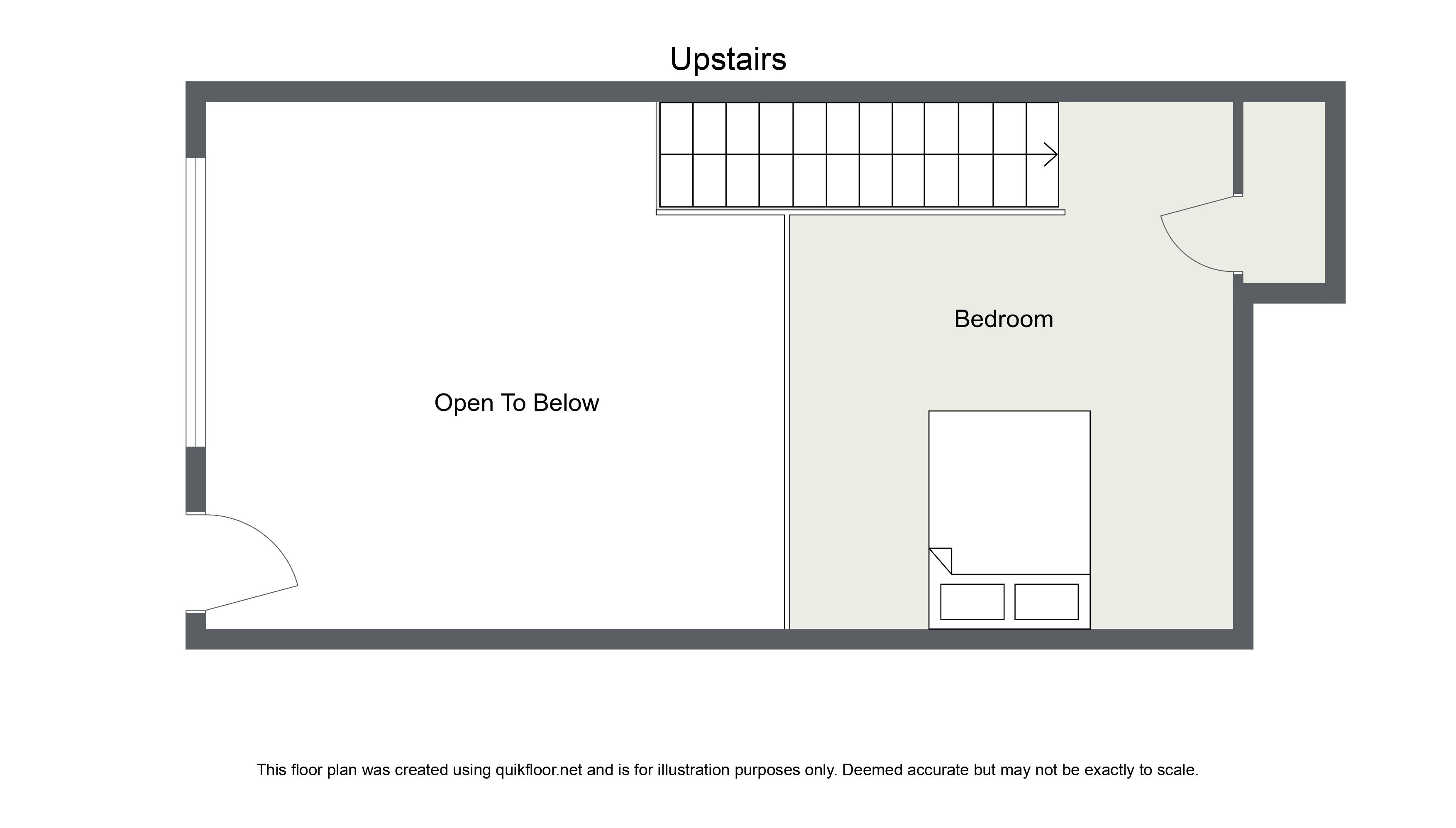 Elk floor plan 2