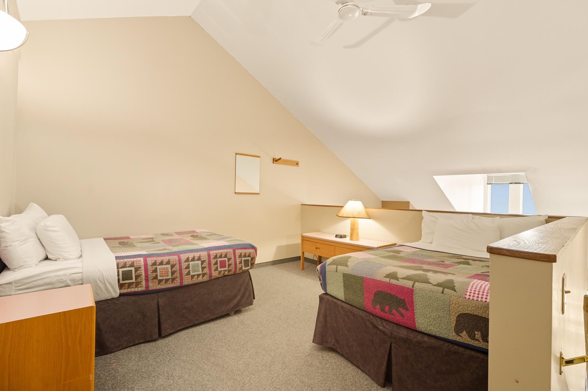 Delworth - Condo - 13