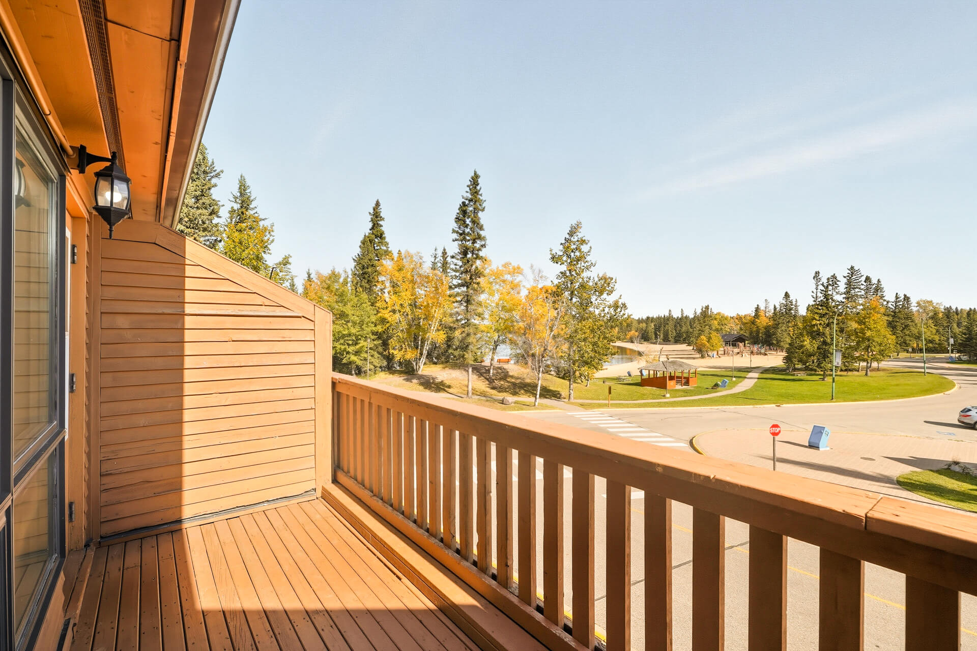 Delworth - Condo - 16