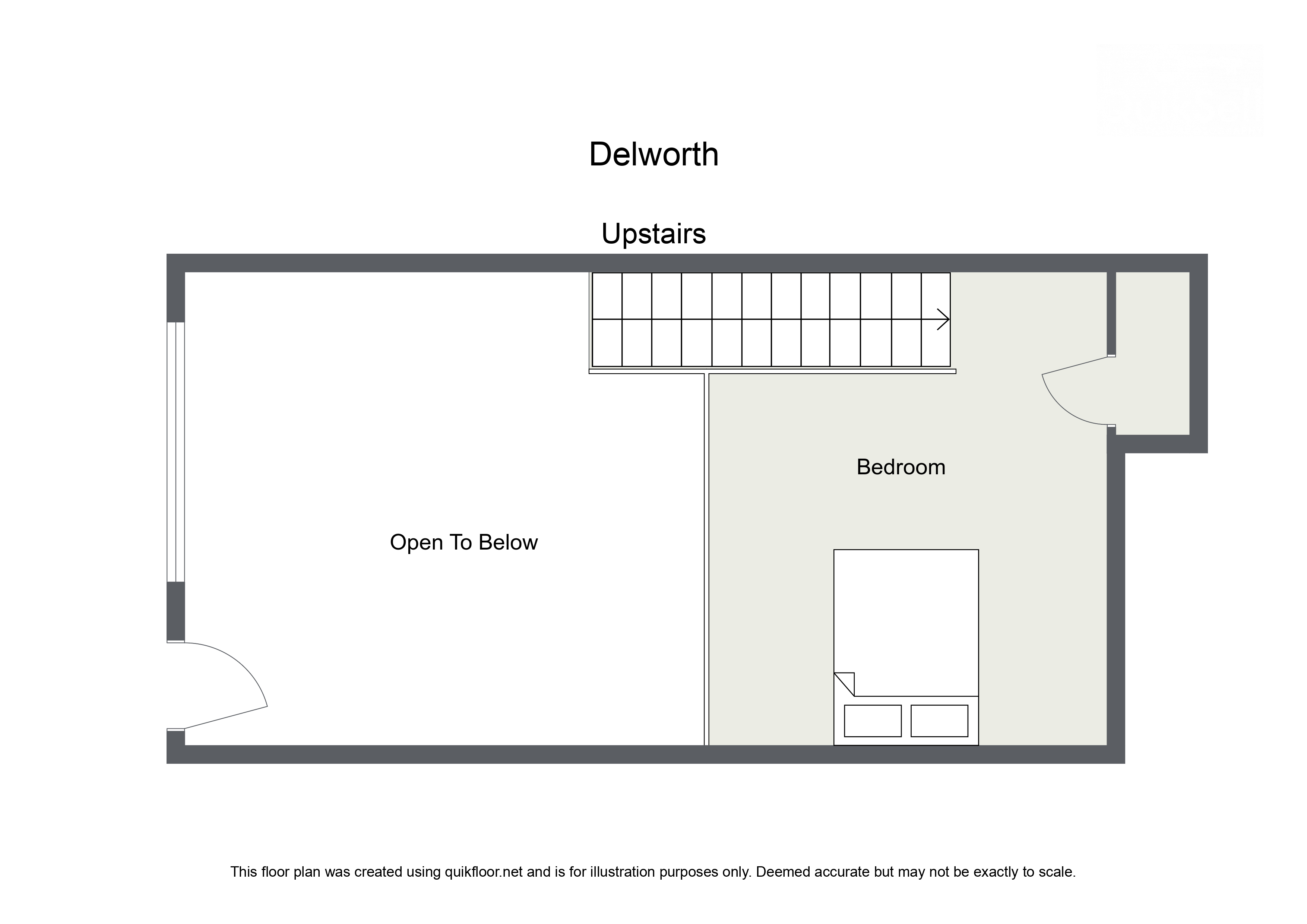 Delworth - Condo - 18